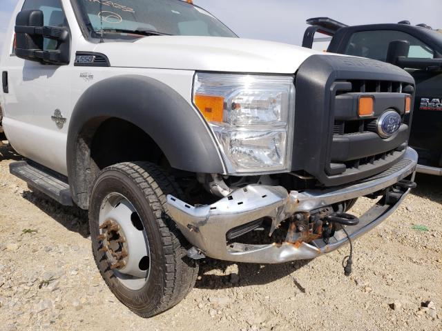 2015 FORD F550 SUPER 1FDUF5HT1FEA29252