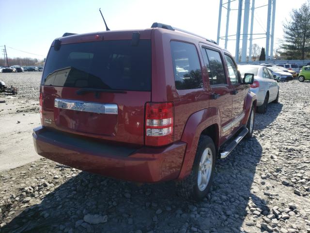 2012 JEEP LIBERTY LI 1C4PJMCK2CW152069