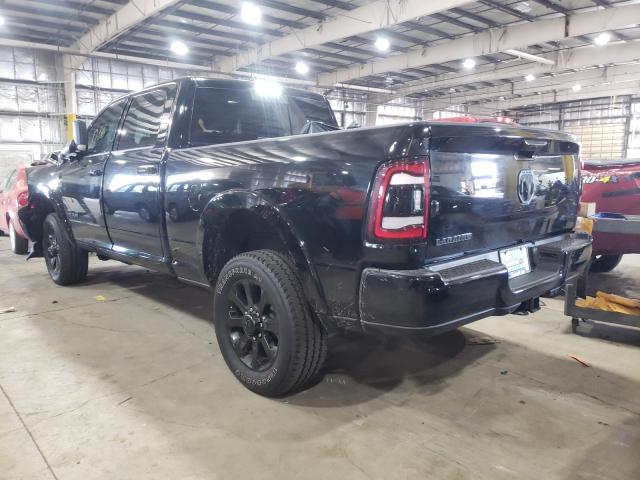 2021 RAM 2500 LARAM 3C6UR5FL4MG561459