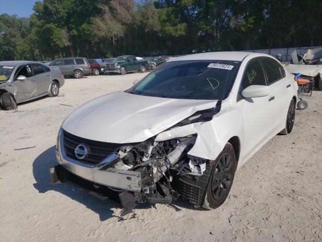 2016 NISSAN ALTIMA 2.5 1N4AL3AP6GN357761