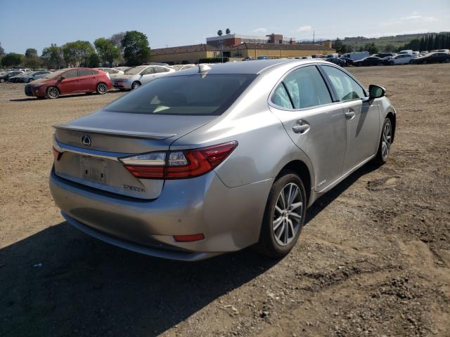 2016 LEXUS ES 300H JTHBW1GG7G2109214