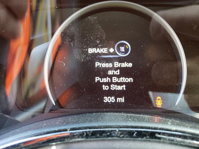 2021 DODGE DURANGO GT 1C4RDJDG8MC636968