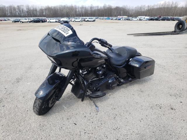 2019 HARLEY-DAVIDSON ROAD GLIDE 1HD1KTP12KB678270
