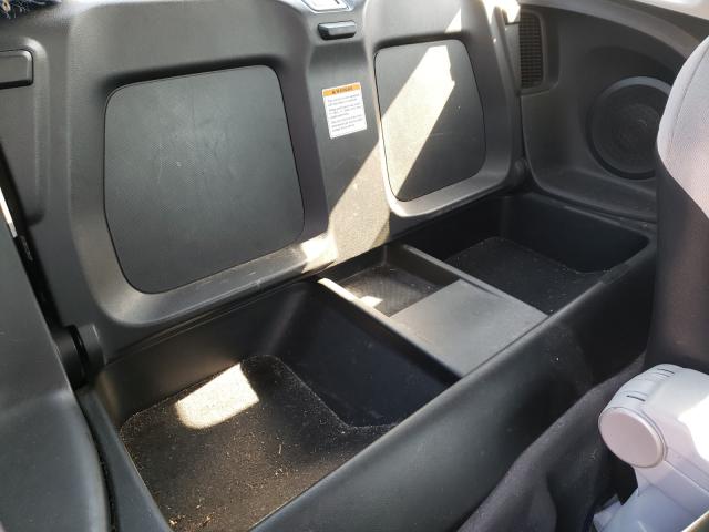 2011 HONDA CR-Z JHMZF1D41BS004962
