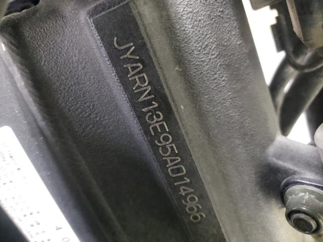 2005 YAMAHA YZFR1 JYARN13E95A014966