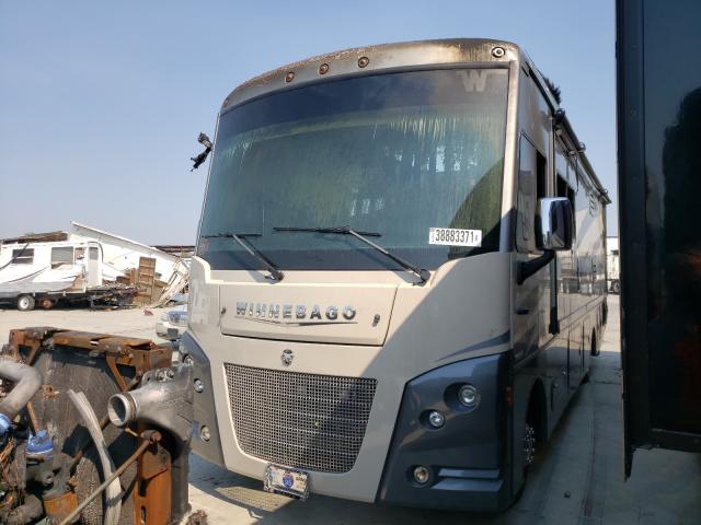 2019 FORD F53 1F65F5DY4K0A18802