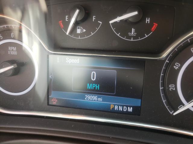 2014 BUICK REGAL 2G4GK5EX8E9214657