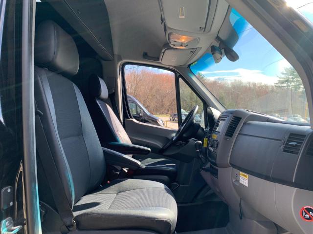 2017 MERCEDES-BENZ SPRINTER 3 WDAPF4CC2HP513539