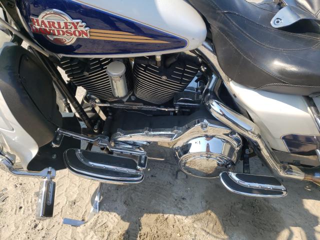 2007 HARLEY-DAVIDSON FLHTCUI 1HD1FC4147Y636213