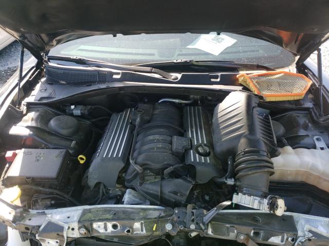 2020 DODGE CHARGER SC 2C3CDXGJ7LH120567