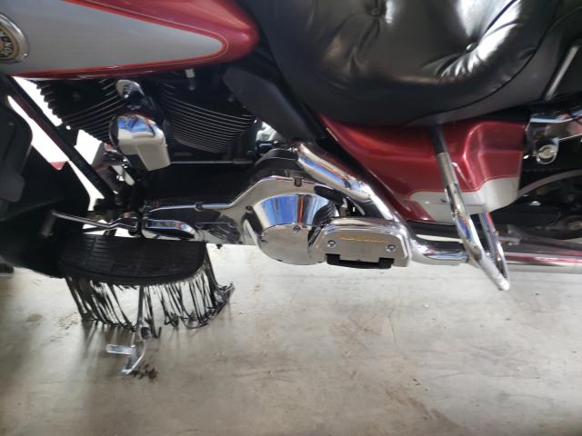 2004 HARLEY-DAVIDSON FLHTCUI 1HD1FCW184Y602851