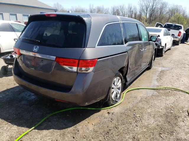 2015 HONDA ODYSSEY 5FNRL5H6XFB031268