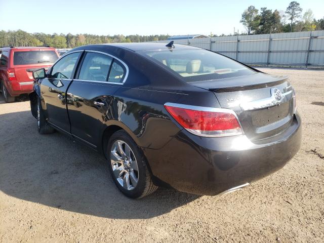 2012 BUICK LACROSSE P 1G4GH5G35CF246821