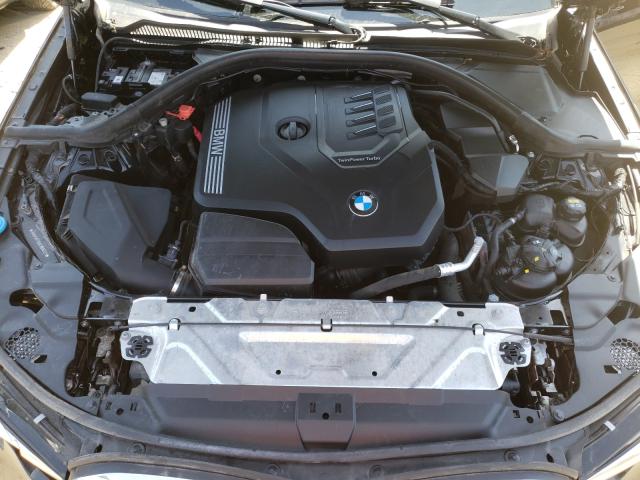 2020 BMW 330XI 3MW5R7J00L8B06121