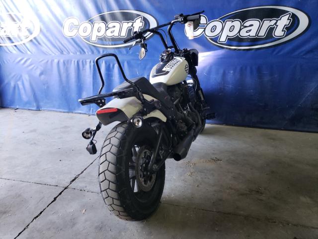 2018 HARLEY-DAVIDSON FXFB FAT B 1HD1YKJ11JC022569