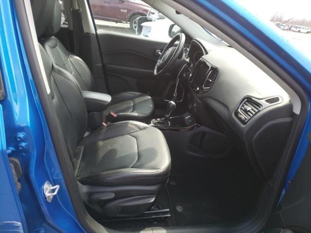 2020 JEEP COMPASS LI 3C4NJCCB1LT122603