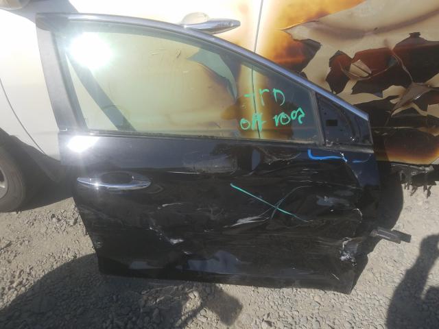 2019 HYUNDAI SONATA PLU KMHE54L26KA090095