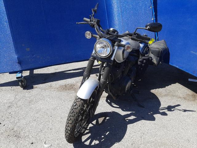 2015 YAMAHA XVS950 CU JYAVN05E0FA008707