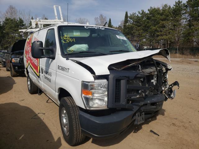 13 Ford Econoline 50 Super Duty Van En Venta Mn Minneapolis North Tue Jun 08 21 Copart Eeuu