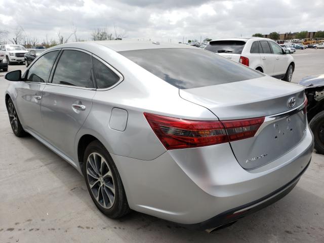 2016 TOYOTA AVALON XLE 4T1BK1EB4GU210294