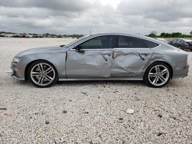2014 AUDI S7 PREMIUM WAUW2AFC6EN070573