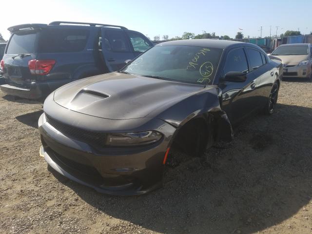 2020 DODGE CHARGER GT 2C3CDXHG7LH149974
