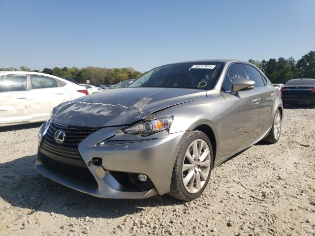 2016 LEXUS IS 200T JTHBA1D23G5021962