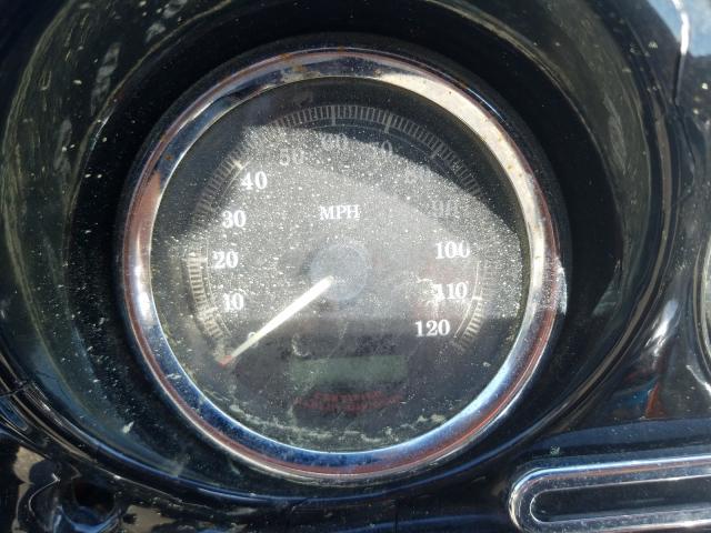 2005 HARLEY-DAVIDSON FLHTCUI 1HD1FCW175Y600977