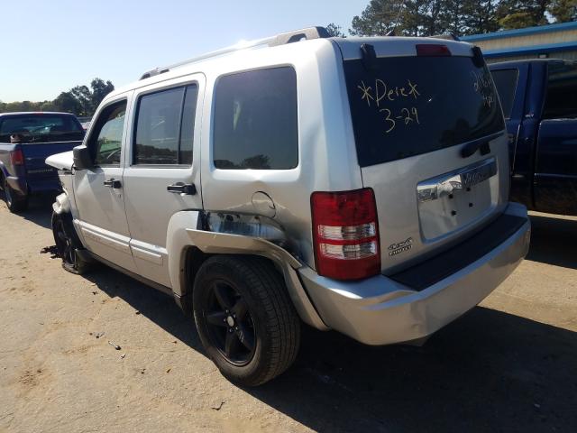 2012 JEEP LIBERTY LI 1C4PJMCK3CW157636