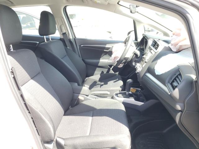 2020 HONDA FIT LX 3HGGK5H40LM731950