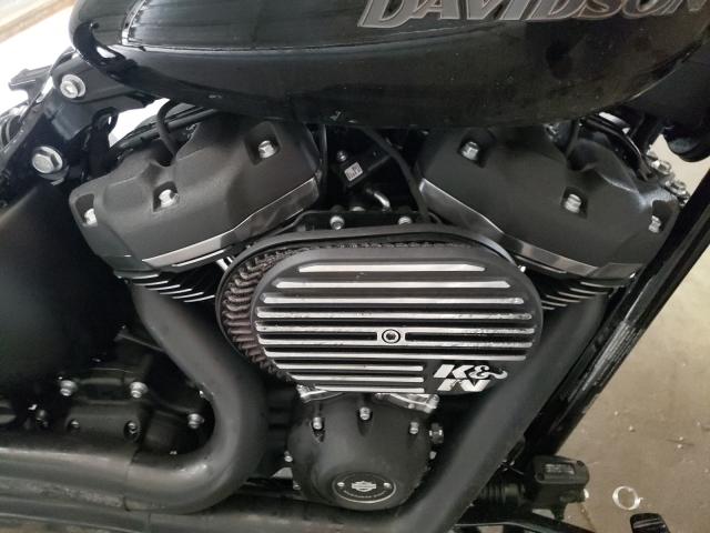 2020 HARLEY-DAVIDSON FXBB 1HD1YJJ11LB068342