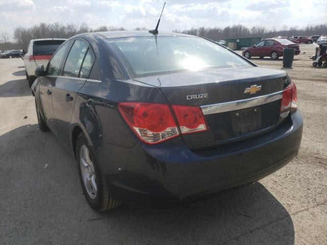 2014 CHEVROLET CRUZE LT 1G1PC5SB8E7464405