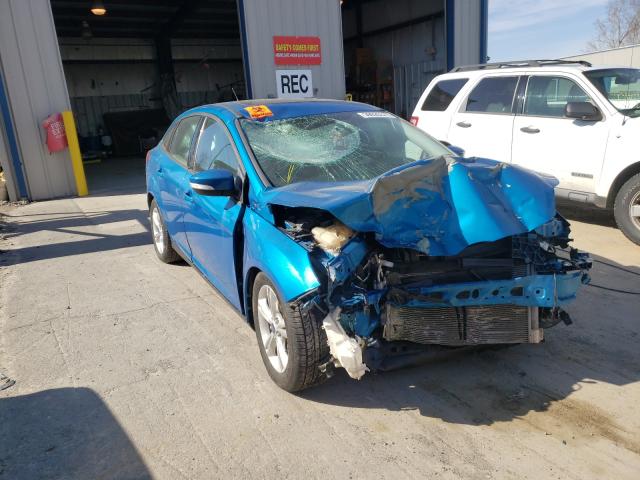 VIN 3FA6P0CD5KR219811 2019 Ford Fusion, Sel no.1