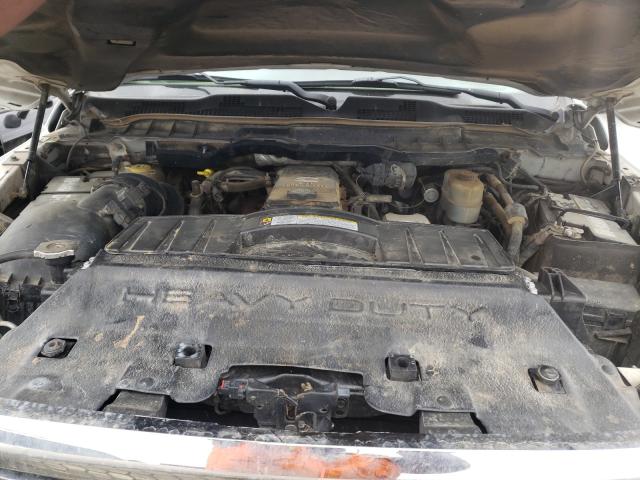 2011 DODGE RAM 3500 3D73Y4HL5BG535759