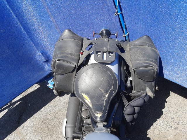 2015 YAMAHA XVS950 CU JYAVN05E0FA008707