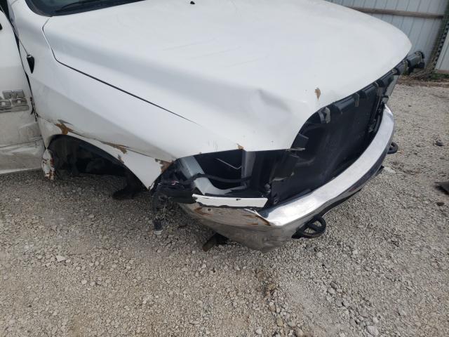 2018 RAM 3500 ST 3C63RPGLXJG103345