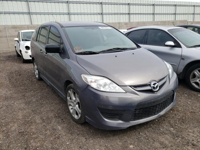 2010 MAZDA 5 JM1CR2WL7A0383419