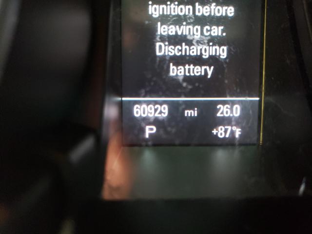2013 AUDI S5 PRESTIG WAUVGAFR1DA078667