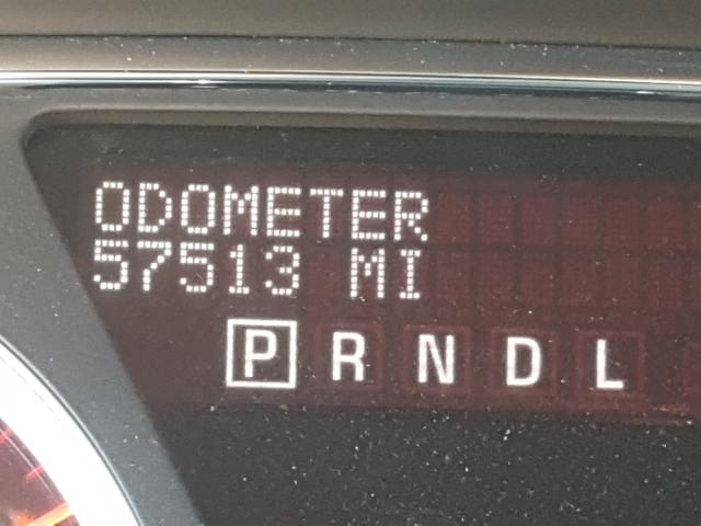 2013 GMC ACADIA DEN 1GKKVTKD0DJ159200