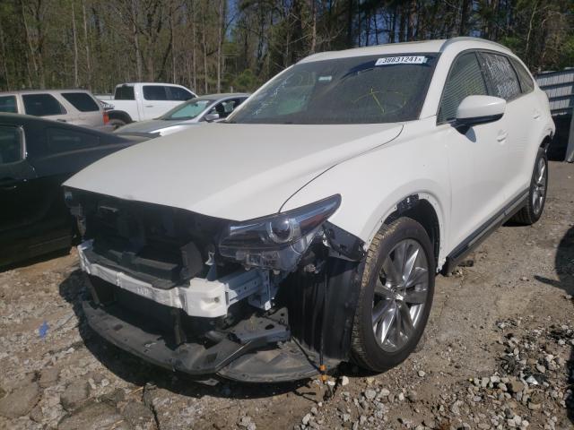 2018 MAZDA CX-9 GRAND JM3TCBDY5J0225426