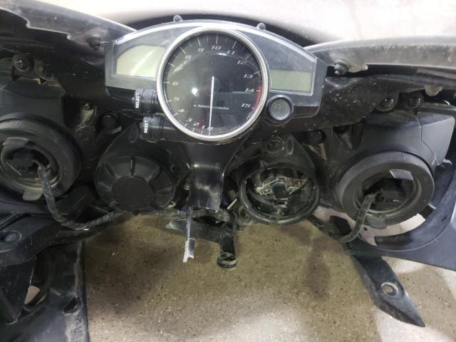 2005 YAMAHA YZFR1 JYARN13E95A014966