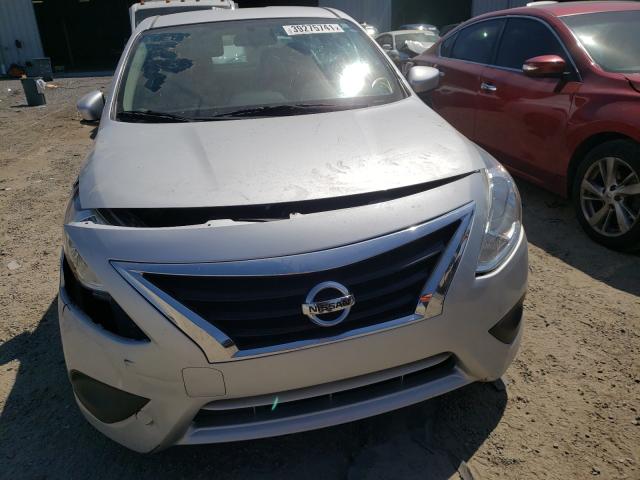 2016 NISSAN VERSA S/S 3N1CN7AP9GL897855