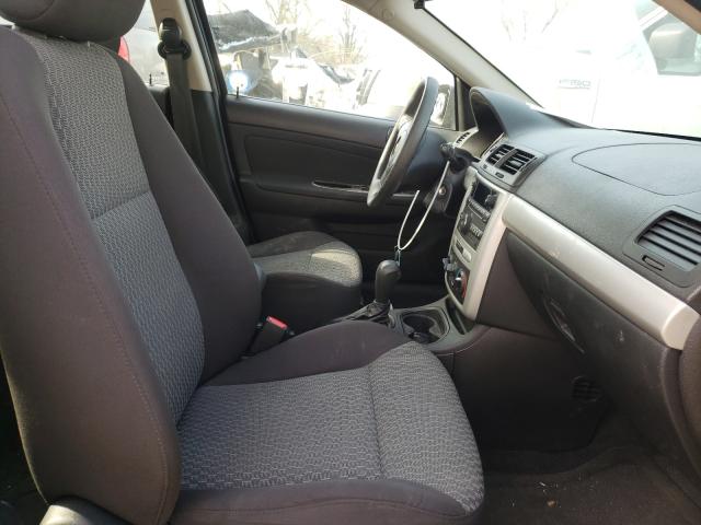 2010 CHEVROLET COBALT 1LT 1G1AD5F55A7171983