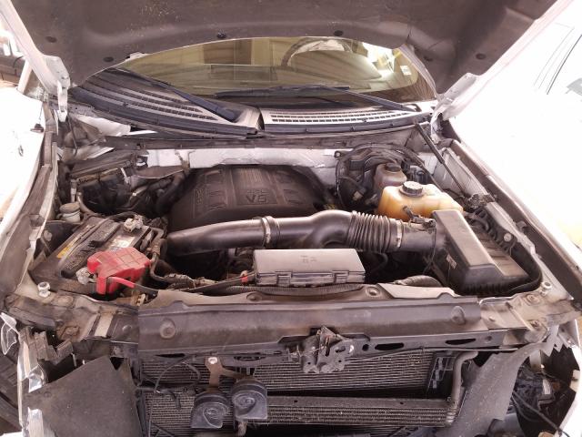 2012 FORD F-150 LARI 1FTFW1ET2CKD03095