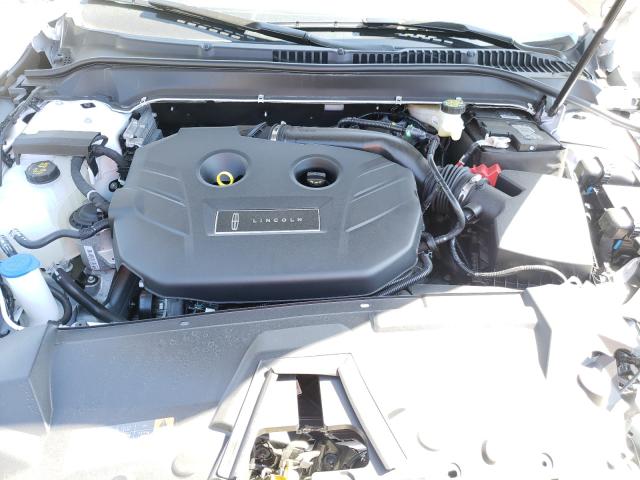 2020 LINCOLN MKZ RESERV 3LN6L5F92LR614830