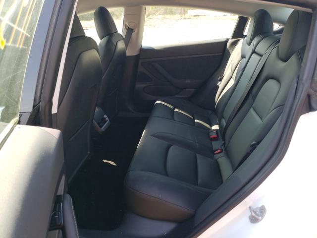 2020 TESLA MODEL 3 5YJ3E1EA2LF783883