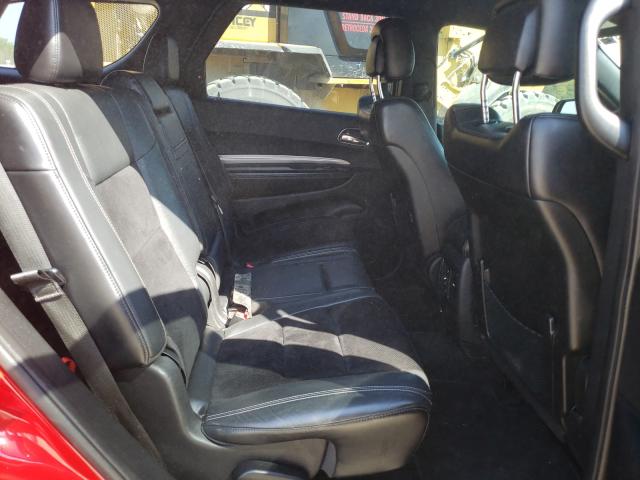 2015 DODGE DURANGO SX 1C4RDHAG1FC817264