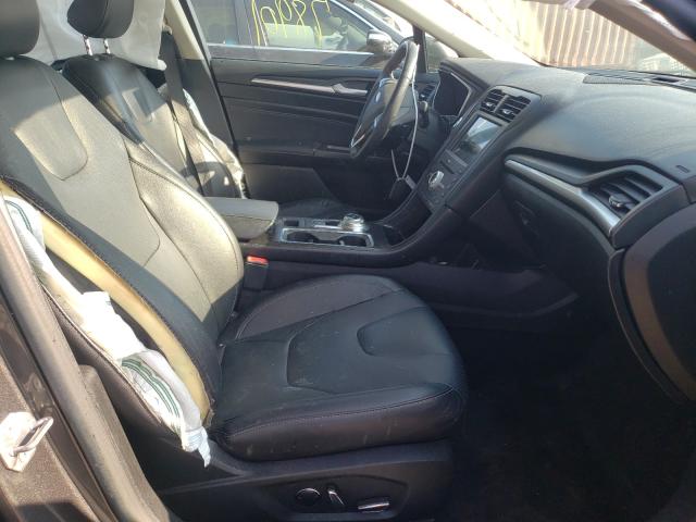 2017 FORD FUSION TIT 3FA6P0K97HR168110