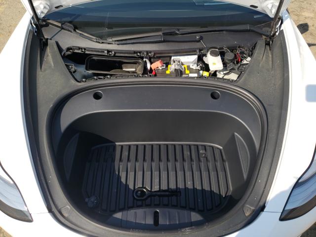 2020 TESLA MODEL 3 5YJ3E1EA2LF783883