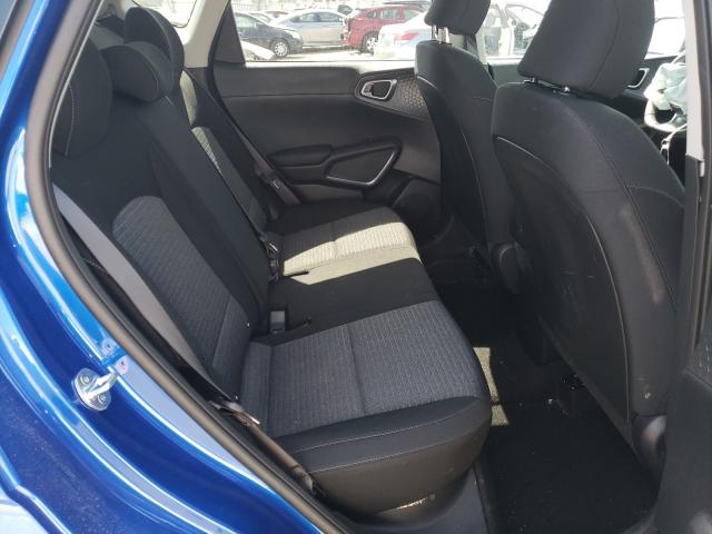 2021 KIA SOUL GT LI KNDJ63AU0M7767737